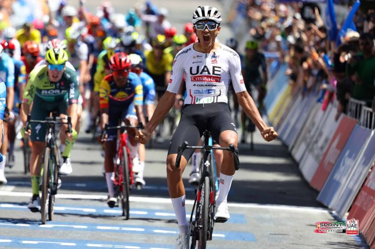 découvrez les derniers rebondissements de la giro 2025 où del toro accentue son avance dans la course, tandis que yates connaît des difficultés et perd du temps. suivez les performances des coureurs et les enjeux de cette compétition palpitante!