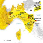 Retour sur la scène spectaculaire de la 16e étape du Giro d'Italia : bouleversements au général et réussite des échappées en montagne 24 découvrez les moments marquants de l'étape 16 du giro d'italia, où les ascensions majestueuses ont été le théâtre de bouleversements inattendus et de réussites éclatantes. plongez dans l'analyse des performances des coureurs dans les magnifiques paysages montagnards.
