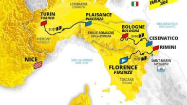 découvrez les moments marquants de l'étape 16 du giro d'italia, où les ascensions majestueuses ont été le théâtre de bouleversements inattendus et de réussites éclatantes. plongez dans l'analyse des performances des coureurs dans les magnifiques paysages montagnards.