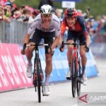 Tout savoir sur le Giro d'Italie 2025 : favoris, équipes, parcours et étapes incontournables 24 découvrez tout ce qu'il faut savoir sur le giro d'italia 2025, une des courses cyclistes les plus prestigieuses au monde. suivez les étapes, les coureurs et les actualités de cet événement majeur qui ravira les passionnés de cyclisme.