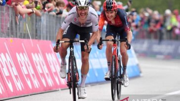 Tout savoir sur le Giro d'Italie 2025 : favoris, équipes, parcours et étapes incontournables 2 découvrez tout ce qu'il faut savoir sur le giro d'italia 2025, une des courses cyclistes les plus prestigieuses au monde. suivez les étapes, les coureurs et les actualités de cet événement majeur qui ravira les passionnés de cyclisme.