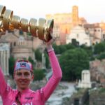 Les prétendants au Giro d'Italia saisissent une chance en or dans une course sans Pogačar : 'Il est dans une catégorie à part 24 découvrez les enjeux et les rebondissements du giro sans pogačar, un tour fascinant où les coureurs doivent rivaliser sans l'un des favoris. analyse des performances, des stratégies et des surprises tout au long de cette compétition exaltante.