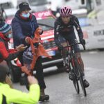 Prévisualisation du Giro'25 : À la découverte des montagnes et des côtes à travers l'Albanie 25 découvrez le giro'25 en albanie, un événement cycliste exceptionnel à travers des paysages magnifiques et des routes pittoresques. rejoignez les passionnés de vélo pour une aventure inoubliable alliant nature, culture et défis sportifs.