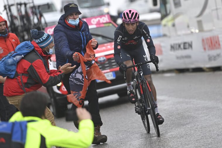 Prévisualisation du Giro'25 : À la découverte des montagnes et des côtes à travers l'Albanie 7 découvrez le giro'25 en albanie, un événement cycliste exceptionnel à travers des paysages magnifiques et des routes pittoresques. rejoignez les passionnés de vélo pour une aventure inoubliable alliant nature, culture et défis sportifs.