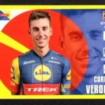 Le jour mémorable de Carlos Verona : « Ce fut une étape incroyable » 25 découvrez le jour mémorable de carlos verona, une histoire captivante qui célèbre ses accomplissements et ses émotions lors d'un événement marquant. plongez dans les détails de ce moment inoubliable qui a façonné son parcours.