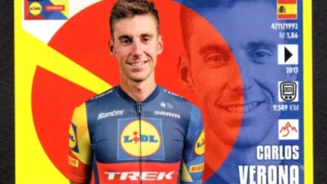 découvrez le jour mémorable de carlos verona, une histoire captivante qui célèbre ses accomplissements et ses émotions lors d'un événement marquant. plongez dans les détails de ce moment inoubliable qui a façonné son parcours.