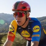 Lidl-Trek décroche des victoires consécutives au classement par équipes à La Vuelta Femenina 23 découvrez les moments forts du lidl-trek lors des victoires à la vuelta féminine. revivez les performances impressionnantes et le parcours exceptionnel de l'équipe, célébrant l'excellence du cyclisme féminin.
