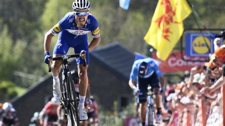 Ayuso lève le voile : première victoire dans une grande compétition à Tagliacozzo 7 découvrez la première victoire emblématique d'ayuso à tagliacozzo, un moment marquant qui souligne son talent exceptionnel et sa détermination. plongez dans les détails de cette compétition mémorable et suivez le parcours fascinant de ce jeune prodige du cyclisme.