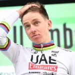 découvrez les moments forts de la rencontre avec thomas pogacar, le champion cycliste, et plongez dans son parcours inspirant, ses stratégies de course et les anecdotes derrière ses succès.