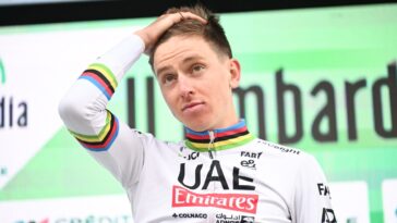 découvrez les moments forts de la rencontre avec thomas pogacar, le champion cycliste, et plongez dans son parcours inspirant, ses stratégies de course et les anecdotes derrière ses succès.