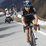 Mikel Landa fait son retour sur sa terre natale 25 découvrez le retour tant attendu de mikel landa, le coureur cycliste espagnol, qui fait parler de lui avec ses performances remarquables et ses ambitions pour la saison à venir. suivez son parcours, ses défis et son ascension vers les sommets du cyclisme.