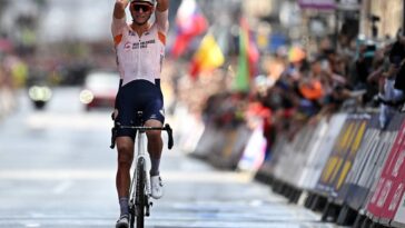 découvrez le retour décevant de mathieu van der poel en vtt, ses performances en deçà des attentes et les défis auxquels il a fait face. une analyse complète sur son parcours et ses perspectives pour l'avenir.