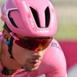 découvrez comment primož roglič a créé la surprise en s'emparant de la maglia rosa lors du dernier giro. analyse des performances, des stratégies et des moments clés qui ont marqué cette spectaculaire ascension.
