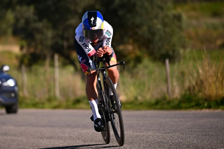Le duel de la génération : Roglic face à Ayuso 7 découvrez le face-à-face captivant entre les cyclistes primož roglič et juan ayuso. analyse des performances, des stratégies et des palmarès des deux athlètes dans ce duel palpitant du monde du cyclisme.