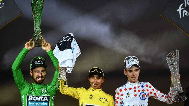 Le Tour de France : une présentation qui s'annonce comme la plus spectaculaire de l'histoire 7 découvrez le tour de france spectaculaire, un événement incontournable qui célèbre le cyclisme à travers des paysages époustouflants, des défis inattendus et des performances incroyables. ne manquez pas cette expérience unique qui réunit passionnés et champions sur les routes de france.