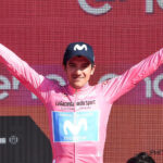 la folie mads se poursuit au giro d'italie avec une victoire éclatante lors de la cinquième étape ! 25 découvrez la victoire éclatante de mads au giro, une performance époustouflante qui a captivé les fans de cyclisme. revivez les moments clés de cette course mémorable et les impressions du champion.