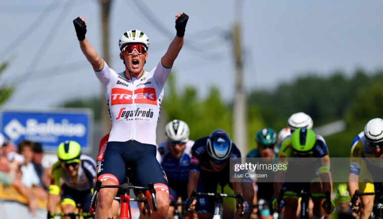 découvrez le parcours impressionnant de victor pedersen lors du giro, où il a su allier détermination et talent pour obtenir la victoire. revivez les moments clés de cette compétition palpitante.
