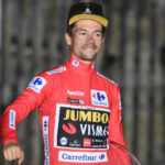 découvrez la vuelta canaries, une course cycliste palpitante au cœur des paysages époustouflants des îles canaries. rejoignez-nous pour vivre des moments de compétition intense et admirer la beauté naturelle de cet archipel. ne manquez pas cet événement exceptionnel !