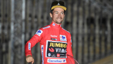découvrez la vuelta canaries, une course cycliste palpitante au cœur des paysages époustouflants des îles canaries. rejoignez-nous pour vivre des moments de compétition intense et admirer la beauté naturelle de cet archipel. ne manquez pas cet événement exceptionnel !