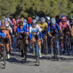 Joane Somarriba, icône du cyclisme espagnol, évoque comment La Vuelta Femenina nous offre des moments uniques à savourer 24 découvrez la vuelta féminine, une compétition cycliste exceptionnelle dédiée aux femmes, mettant en avant les meilleures coureuses du monde dans un parcours captivant à travers des paysages pittoresques. suivez l'intensité de chaque étape et plongez dans l'univers du cyclisme au féminin !