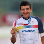 Carapaz écarté du Tour de France en raison d'une maladie 25 découvrez les dernières nouvelles sur richard carapaz et son état de santé actuel. après une récente maladie, nous analysons son impact sur sa performance et ses prochaines compétitions. restez informés sur la carrière du coureur équatorien et ses défis.