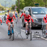 Quand fierté rime avec performance : le cyclisme féminin, un exemple d'inclusivité 24 découvrez le cyclisme féminin inclusif, un mouvement qui promeut l'égalité, la diversité et l'accessibilité dans le monde du vélo. rejoignez-nous pour célébrer et encourager toutes les femmes, quelle que soit leur expérience, à vivre leur passion pour le cyclisme dans un environnement accueillant.
