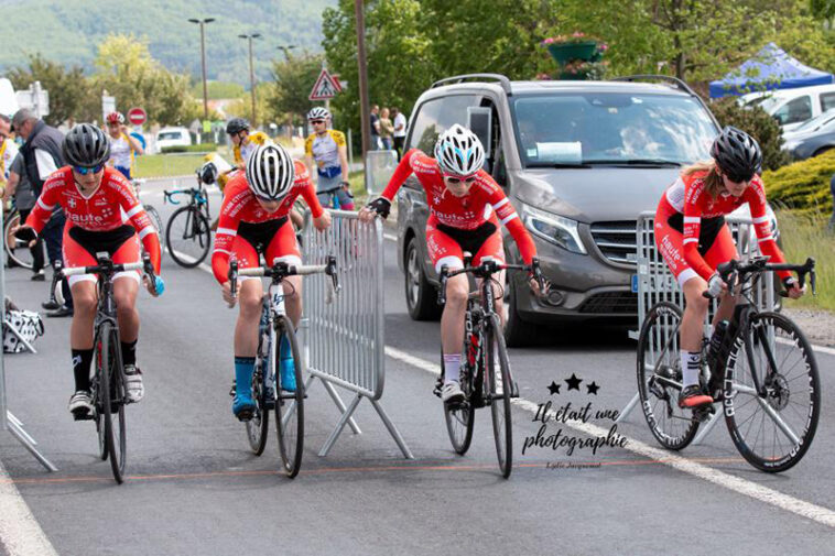 Quand fierté rime avec performance : le cyclisme féminin, un exemple d'inclusivité 7 découvrez le cyclisme féminin inclusif, un mouvement qui promeut l'égalité, la diversité et l'accessibilité dans le monde du vélo. rejoignez-nous pour célébrer et encourager toutes les femmes, quelle que soit leur expérience, à vivre leur passion pour le cyclisme dans un environnement accueillant.