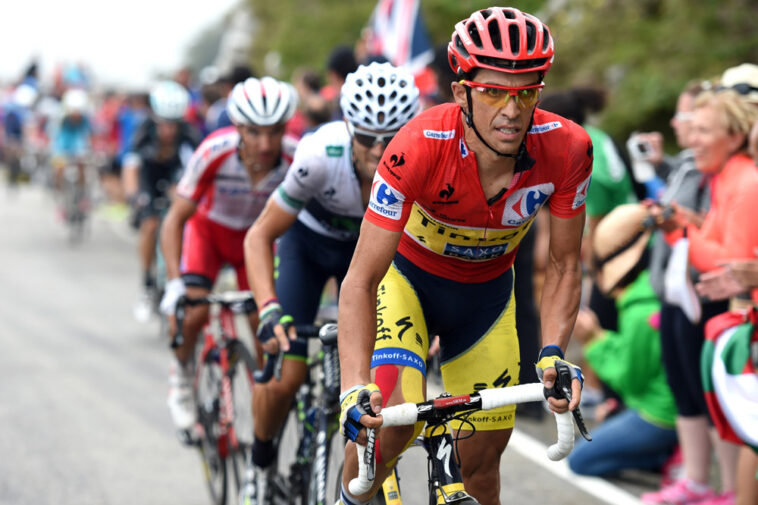 Dix ans après l'un des dénouements les plus spectaculaires de La Vuelta : "Et je ne suis jamais revenu 7 découvrez comment la vuelta a changé le paysage cycliste dix ans après son édition marquante. plongée dans les moments forts, les coureurs emblématiques et l'évolution de cette course emblématique du cyclisme espagnol.