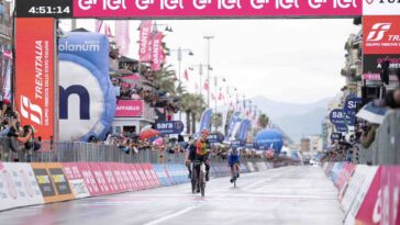 découvrez tout sur le gain giro 2025, une avancée révolutionnaire dans le monde des sports de compétition. analysez les nouvelles fonctionnalités, les stratégies de performance et les opportunités qu'offre cette édition pour maximiser vos chances de réussite. plongez-vous dans l'univers du gain giro 2025 et optimisez votre expérience sportive dès maintenant.