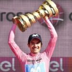 Yates s'est envolé, ils se sont gelés : Del Toro et Carapaz à la recherche de réponses après l'oubli du Giro d'Italia 24 découvrez les enjeux du giro d'italia avec del toro et carapaz, deux coureurs en quête de réponses sur cette prestigieuse course cycliste. suivez leurs péripéties et analysez leurs performances à travers les étapes clés de cet événement incontournable.