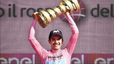 découvrez les enjeux du giro d'italia avec del toro et carapaz, deux coureurs en quête de réponses sur cette prestigieuse course cycliste. suivez leurs péripéties et analysez leurs performances à travers les étapes clés de cet événement incontournable.
