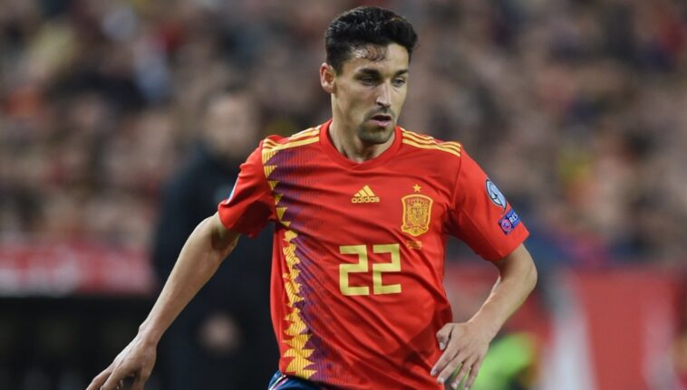 De footballeur à aventurier : le parcours de Jesús Navas à la Quebrantahuesos en seulement six mois 7 découvrez l'univers captivant de jesús navas, aventurier intrépide qui explore des destinations uniques et partage ses expériences inspirantes à travers ses voyages. rejoignez-le pour vivre des aventures palpitantes remplies de paysages à couper le souffle et de rencontres inoubliables.