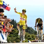 découvrez l'incroyable compétition entre jorgenson et pogacar, deux cyclistes d'exception, qui s'affrontent sur les routes. suivez leurs performances, leurs stratégies et l'intensité de ce duel palpitant qui passionne les amateurs de vélo.