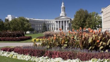 participez à une journée inoubliable à denver en explorant la ville à vélo. découvrez des paysages spectaculaires, des parcs luxuriants et des attractions emblématiques tout en profitant d'une expérience écologique et active. que vous soyez débutant ou cycliste aguerri, cette journée est faite pour vous !