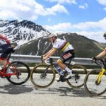 Strong Lemmen monte sur le podium lors de la première étape du Tour de Suisse 23 découvrez le podium de lemmen lors du tour de suisse, un événement emblématique du cyclisme. rejoignez-nous pour célébrer les performances exceptionnelles des coureurs et l'atmosphère passionnante de cette compétition de renommée mondiale.