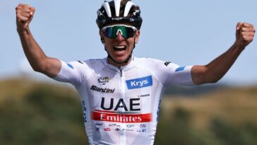 découvrez les dernières rumeurs concernant tadej pogacar et son éventuel compromis pour le dauphiné 2025. quelles sont les implications pour sa saison et ses objectifs ? analyse complète des enjeux et des perspectives.
