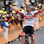 Pourquoi Tadej Pogacar déclare que le Critérium du Dauphiné 2025 est crucial 25 découvrez l'impact crucial du critérium 2025 sur la carrière de pogacar. analyse des enjeux, performances clés et stratégies des coureurs dans cette compétition décisive.