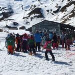 découvrez l'incroyable parcours de prodhomme, champion prodige de luz ardiden, et son impact sur le monde du ski. plongez dans son histoire, ses réussites et son amour pour la montagne.