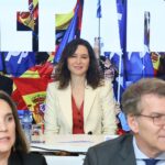 les projets d'Ayuso pour l'avenir 24 découvrez les projets ambitieux d'ayuso, une initiative novatrice qui vise à transformer et moderniser notre société. explorez les idées et les actions concrètes mises en place pour un avenir meilleur.
