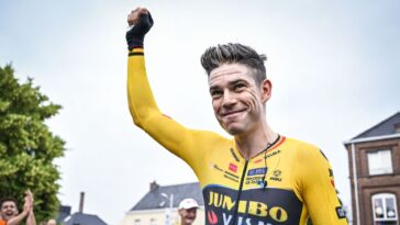 découvrez l'équipe visma et son engagement dans le tour, où le talent et la passion du cyclisme se rencontrent. suivez nos athlètes dans cette aventure sportive exceptionnelle et restez informé des dernières actualités et performances.