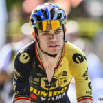 découvrez le parcours exceptionnel de wout van aert au giro, une compétition où il allie talent, détermination et stratégie sur les routes italiennes. suivez ses performances et ses moments forts tout au long de cette prestigieuse course.