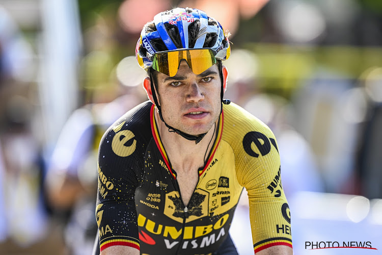 découvrez le parcours exceptionnel de wout van aert au giro, une compétition où il allie talent, détermination et stratégie sur les routes italiennes. suivez ses performances et ses moments forts tout au long de cette prestigieuse course.