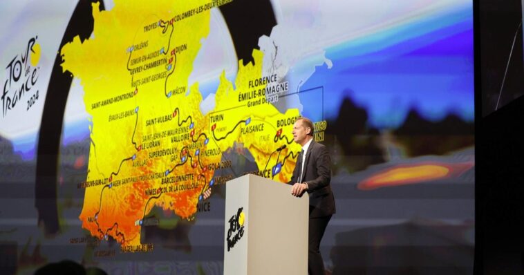 La bataille des marques : qui a triomphé avec quoi lors du Tour de France 2025 ? 7 découvrez la bataille des marques lors du tour de france 2025, un événement incontournable où les plus grandes enseignes rivalisent d'innovation et de créativité pour s'imposer sur le marché du cyclisme. plongez dans l'univers dynamique de ce championnat, où sport et marketing se rencontrent.