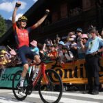 Carlos Rodríguez face des défis tandis que Movistar évolue avec le cyclisme moderne 25 découvrez le parcours fascinant de carlos rodríguez chez movistar, ses défis sportifs et personnels qui façonnent sa carrière de cycliste professionnel. plongez dans l'univers du cyclisme en suivant les ambitions et les luttes de cet athlète talentueux.
