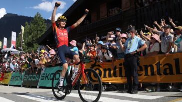 Carlos Rodríguez face des défis tandis que Movistar évolue avec le cyclisme moderne 2 découvrez le parcours fascinant de carlos rodríguez chez movistar, ses défis sportifs et personnels qui façonnent sa carrière de cycliste professionnel. plongez dans l'univers du cyclisme en suivant les ambitions et les luttes de cet athlète talentueux.