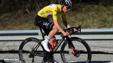 découvrez les coéquipiers de tadej pogacar, le jeune prodige du cyclisme. apprenez-en plus sur les membres de son équipe, leur rôle essentiel dans ses victoires et comment leur collaboration contribue à son succès sur les routes du tour de france et au-delà.