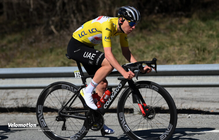 Les coéquipiers de Pogacar s'illustrent également 7 découvrez les coéquipiers de tadej pogacar, le jeune prodige du cyclisme. apprenez-en plus sur les membres de son équipe, leur rôle essentiel dans ses victoires et comment leur collaboration contribue à son succès sur les routes du tour de france et au-delà.