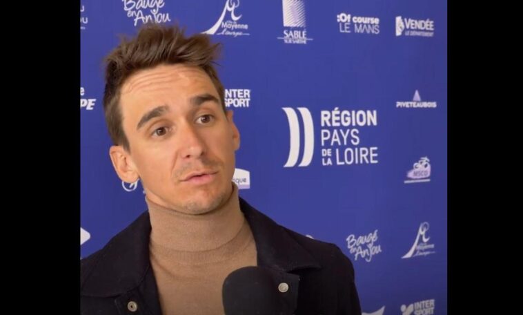 découvrez comment cofidis a apporté son soutien à coquard suite à l'accident de philipsen, révélant ainsi l'esprit d'équipe et la solidarité dans le monde du cyclisme.
