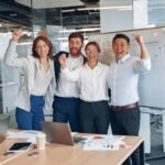 découvrez des stratégies efficaces et des conseils pratiques pour devenir un leader inspirant rapidement. apprenez à développer vos compétences en management, à motiver vos équipes et à faire la différence en un temps record.