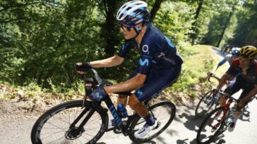 découvrez les détails de la chute d'enric mas, un événement marquant dans le monde du cyclisme. analyse, réactions et impact sur sa carrière sont au rendez-vous. ne manquez pas cette occasion de plonger dans l'univers du sport !